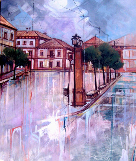 Urbano andujar uno