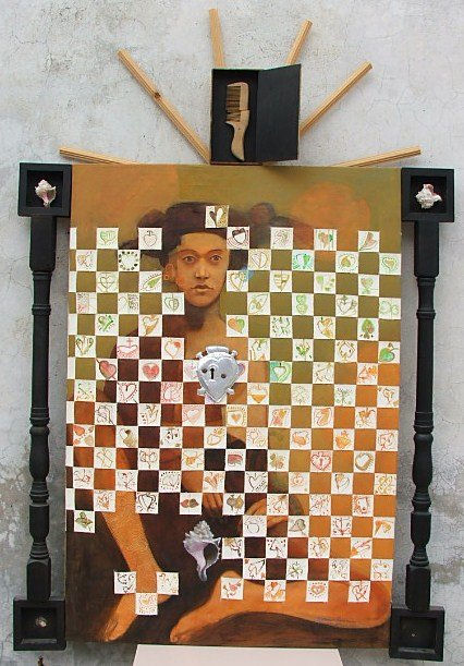 LUZ DEL MUNDO