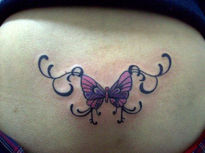 Mariposa