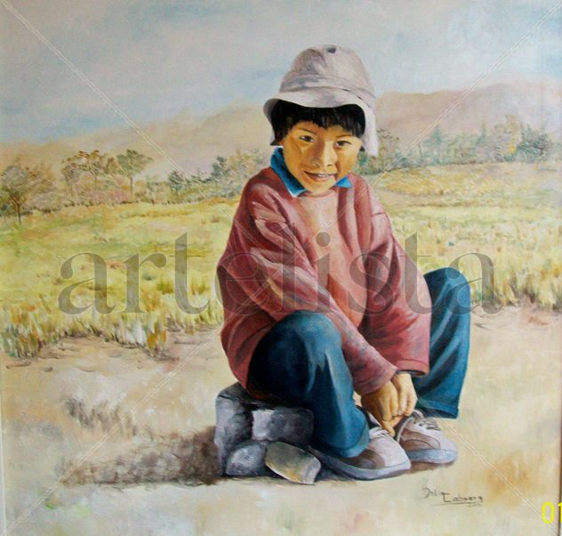 El niño