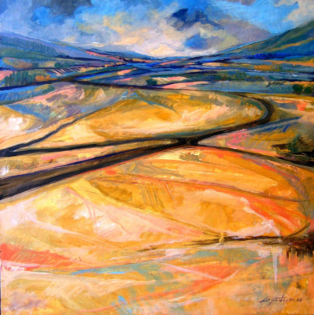 VISTA LEJANA