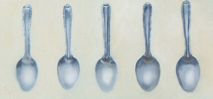 Cucharas