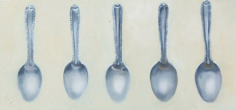Cucharas