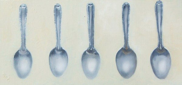 CUCHARAS