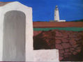 el pilar de la mola