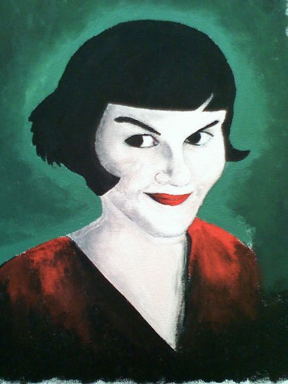 amelie 