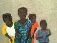 niños