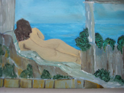 Desnudo
