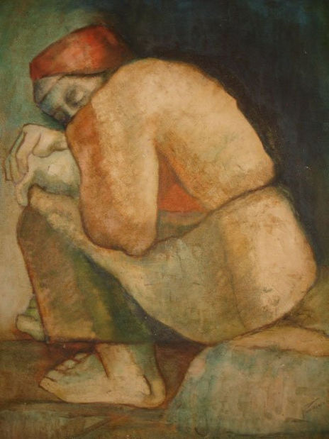 Decrepitud
