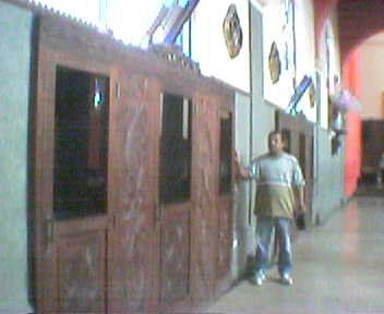 confesionarios