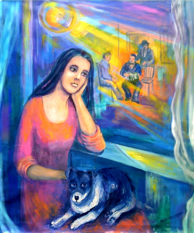 "Musiquita de mi barrio"