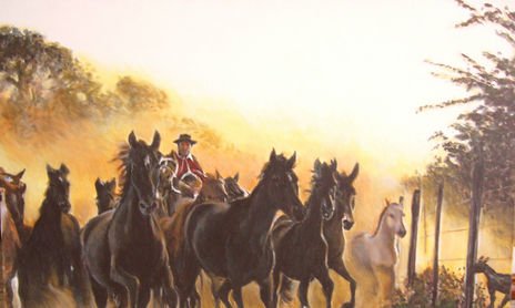 caballos