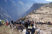 Cañon del Colca