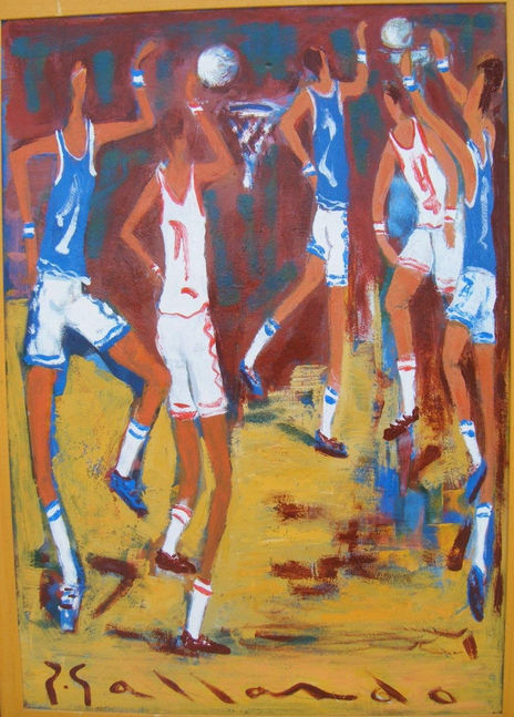 Baloncesto