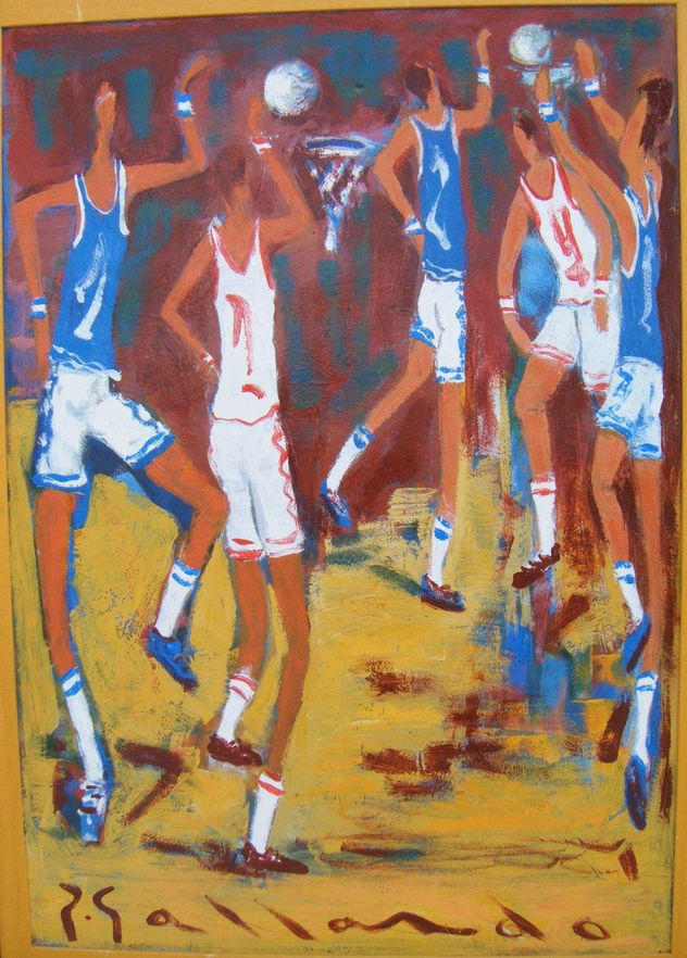 BALONCESTO