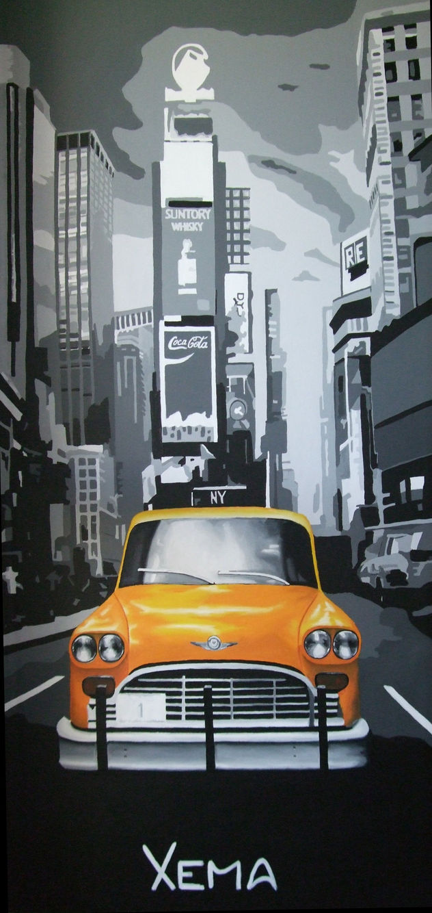 taxi