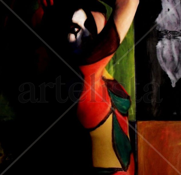 body painting