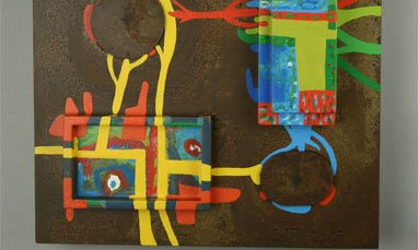 Hierro - Mixta (Colores)