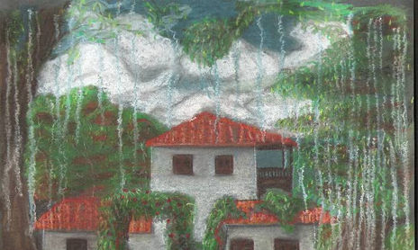 paisajes
