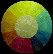 Rueda de color