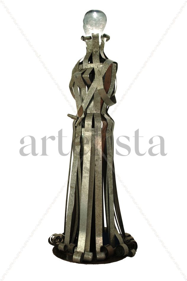 Guerrera de la justicia