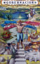 Diseño Mural Gobernación Santiago Rodríguez