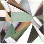 POÉTICA ABSTRACTA: COLLAGE ABSTRACTO thumbnail 1