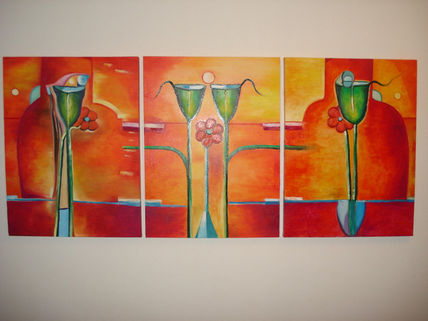 Triptico