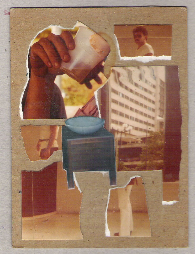 AGUA DE BAUTISMO