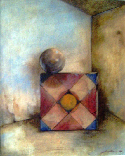 Equilibrio