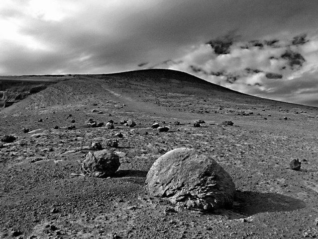 Volcánic-Azores nº 4 Viajes Blanco y Negro (Digital)