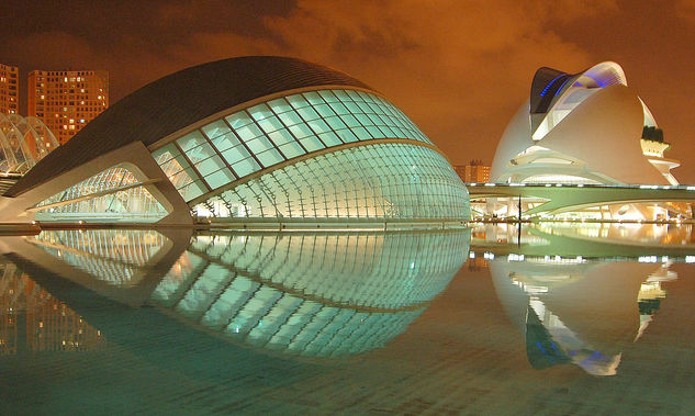 PARQUE DE LA CIENCIAS 