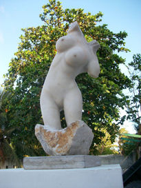 Dama blanca