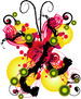 butterfly