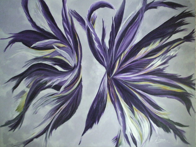 Las Alas de Sahra