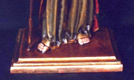 ICONOS RELIGIOSOS