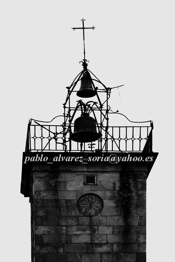 TORRE DEL AYUNTAMIENTO