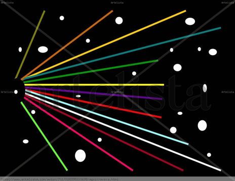 Intergalactico