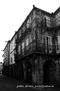 CASAS DE SANTIAGO DE COMPOSTELA