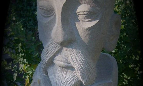Arte y Artesania en Piedra (Trabajos)