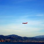 Cielo y mar o cielo y tierra. thumbnail 1
