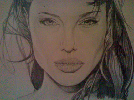 Angelina