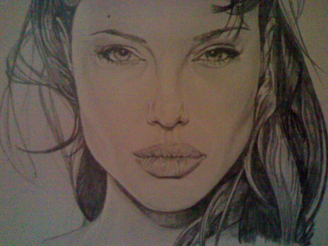 Angelina