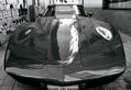 CORVETTE CAR