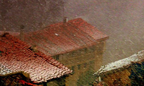 Pueblos,aldeas,campo.