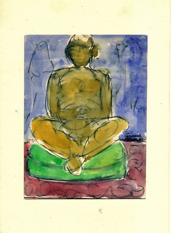 ZEN,1992