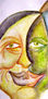 2 caras