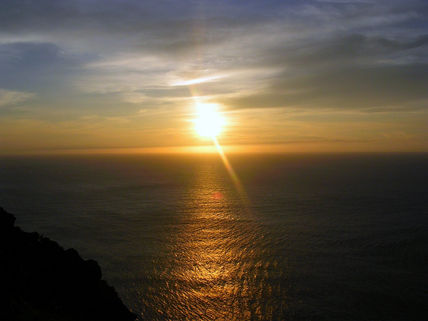 Escapada noturna 1