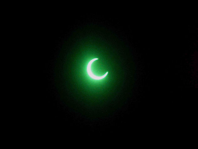 ECLIPSE DE SOL