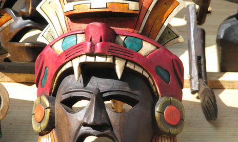 México mistico